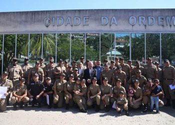 Guarda Municipal de Niterói