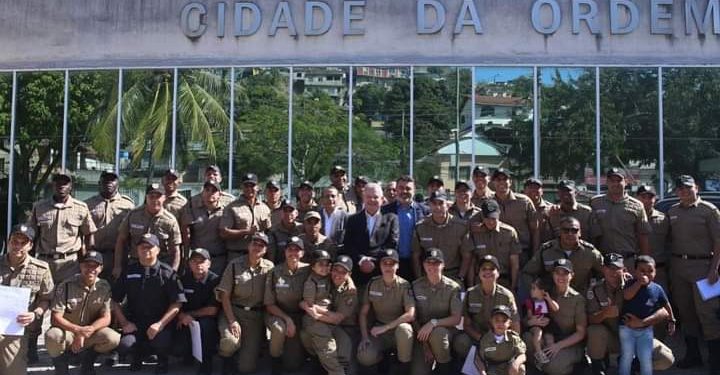Guarda Municipal de Niterói