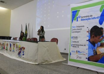 Seminário de Educação infantil