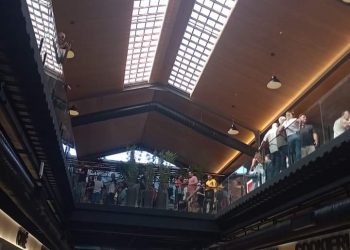 Mercado Municipal de Niterói
