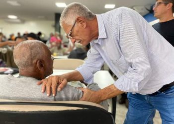 Restaurante do Povo de São Gonçalo