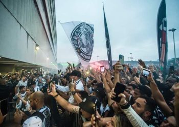 Dimitri Payet é do Vasco da Gama