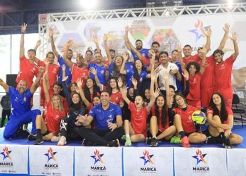 Projeto Maricá Cidade Olímpica