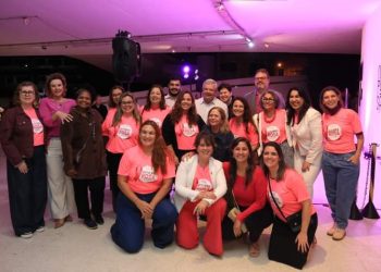 Outubro Rosa na Cidade de Niterói