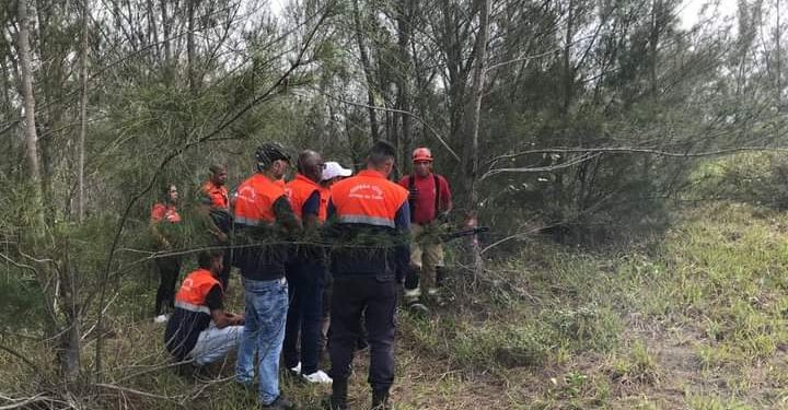 Defesa Civil de Arraial do Cabo