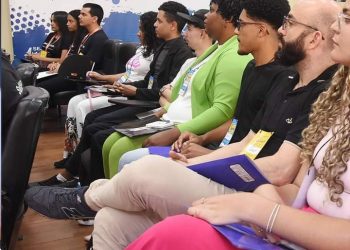 Angras dos Reis promove Conferência da Juventude