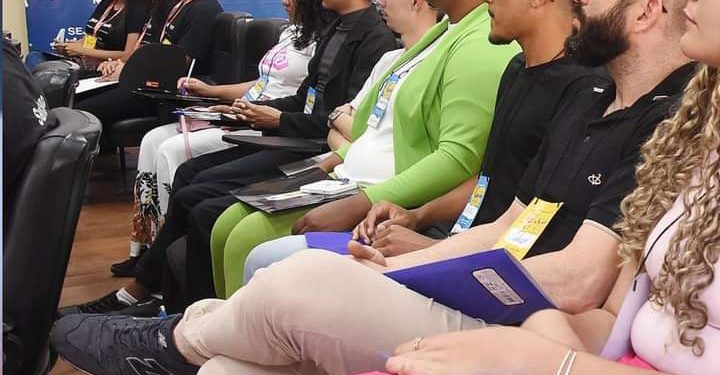 Angras dos Reis promove Conferência da Juventude