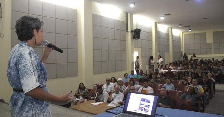 Conferência Municipal de Cultura