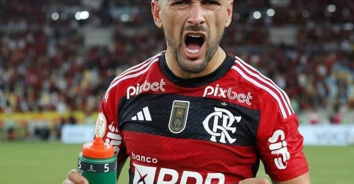 Flamengo