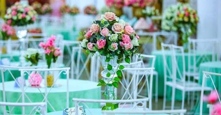 Casamento Comunitário de Belford Roxo