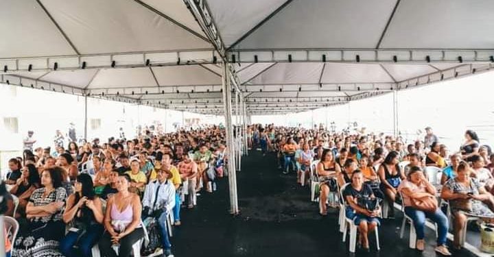 Casa Própria na Cidade de Itaboraí