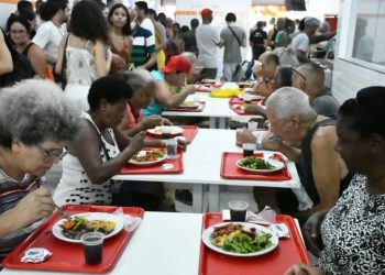 Restaurante do Povo do Fonseca