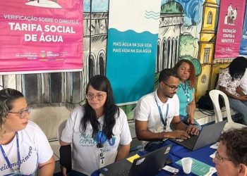 Projeto Cidadania Itinerante