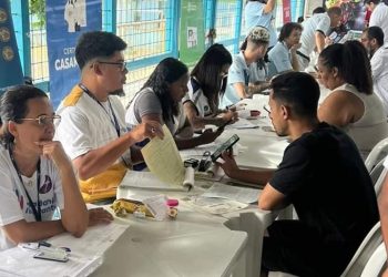 Projeto Cidadania Itinerante