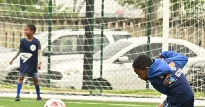 Novo Parque Esportivo de Niterói