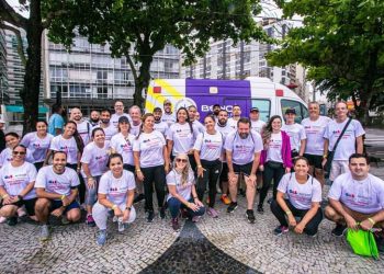 Corrida e Caminhada da OAB Niterói