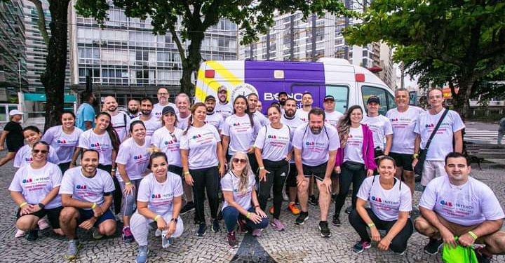 Corrida e Caminhada da OAB Niterói