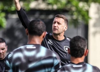 Botafogo na Copa São Paulo de Futebol Junior
