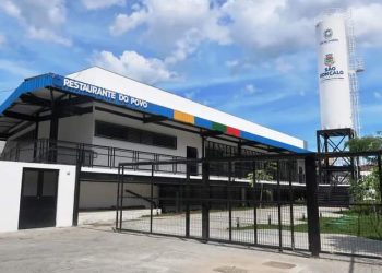 Restaurante do Povo de Alcântara