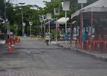 Praia das Pedrinhas São Gonçalo