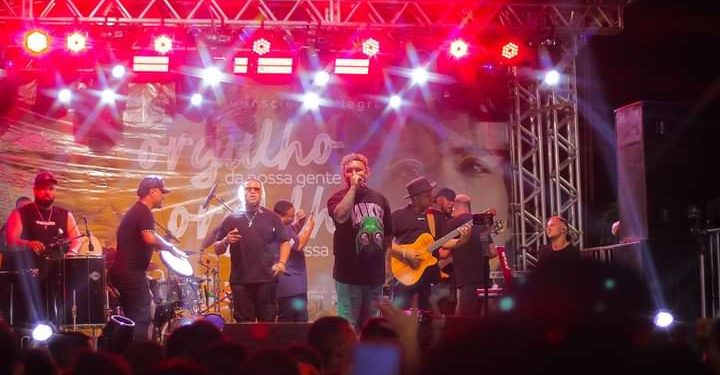 Canta Belford Roxo
