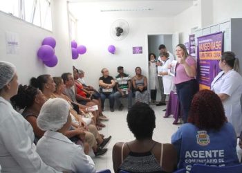 Campanha Janeiro Roxo