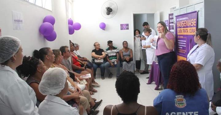 Campanha Janeiro Roxo