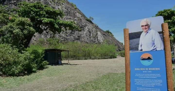 Parque Ecológico Dora Negreiros