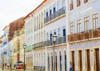 Casarões Históricos de São Luís