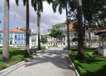São Luís Patrimônio Histórico