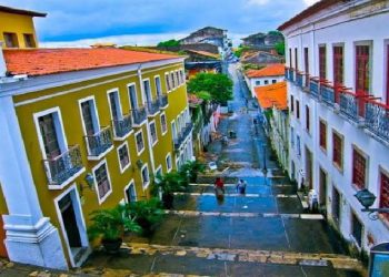 São Luís Maranhão