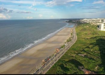 Você consegue São Luís do Maranhão