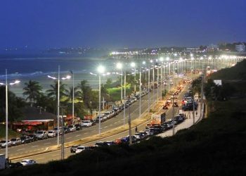 Região Litorânea de São Luís