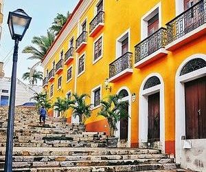 São Luís no Estado do Maranhão