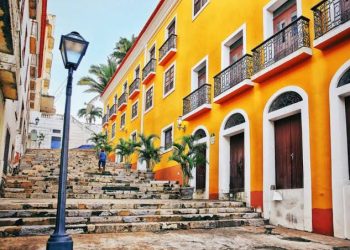 Casarões Históricos de São Luís