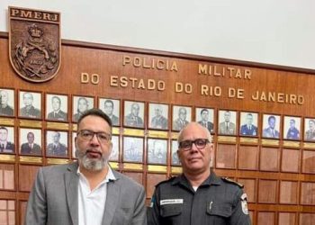 Deputado Estadual Marcio Canella