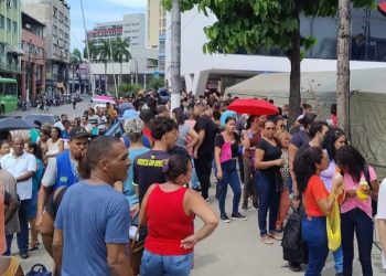 Mega Feirão de Empregos