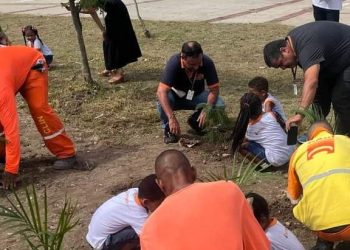 Educação Ambiental