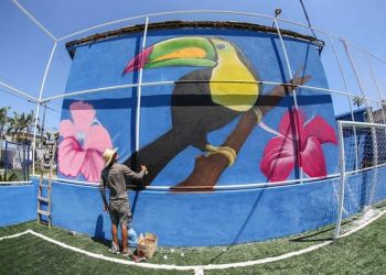Projeto Cidade Ilustrada
