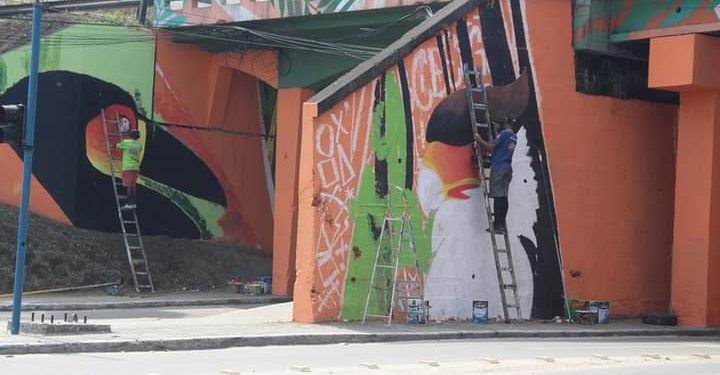 Arte e Cultura no município de São Gonçalo