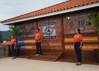 Centro de Integrações Integradas de Itaipuaçu