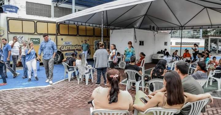 Castramóvel