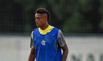Flamengo no Brasileirão 2024