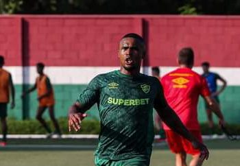 Fluminense no Brasileirão 2024