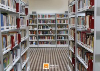 Biblioteca Parque de Niterói