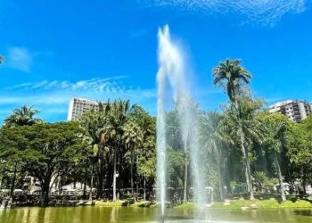 Campo de São Bento de Niterói