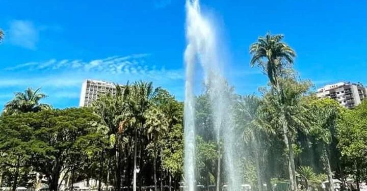 Campo de São Bento de Niterói