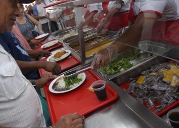 Restaurante Popular do Fonseca