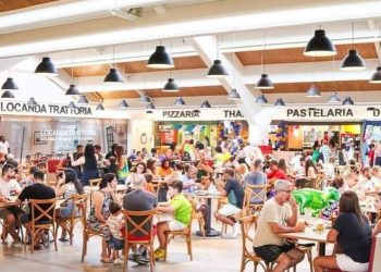 Mercado Municipal de Niterói