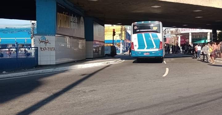 Bairro do Alcântara São Gonçalo